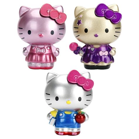 hello kitty metalfigs